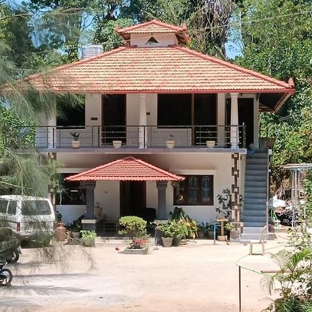 Kund Estate Stay Madikeri Exterior photo
