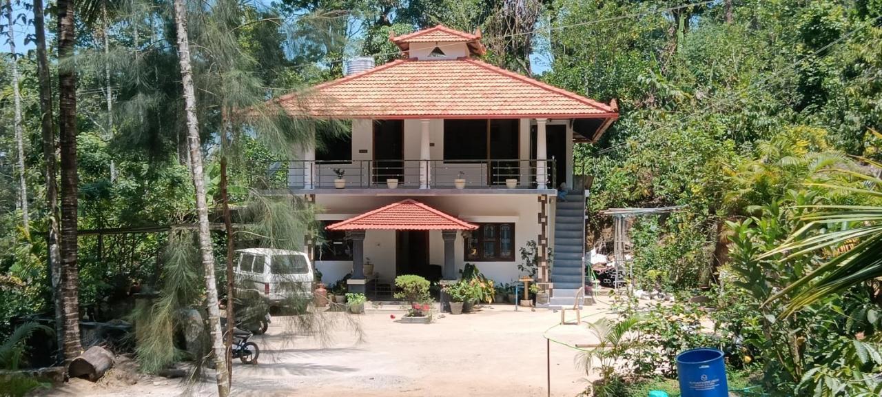 Kund Estate Stay Madikeri Exterior photo