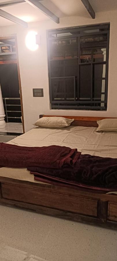 Kund Estate Stay Madikeri Exterior photo