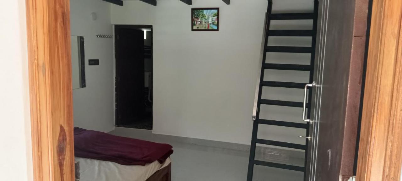 Kund Estate Stay Madikeri Exterior photo