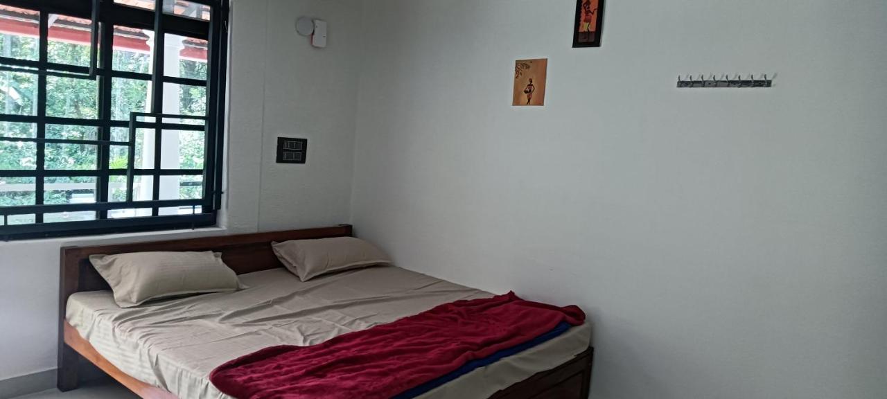 Kund Estate Stay Madikeri Exterior photo