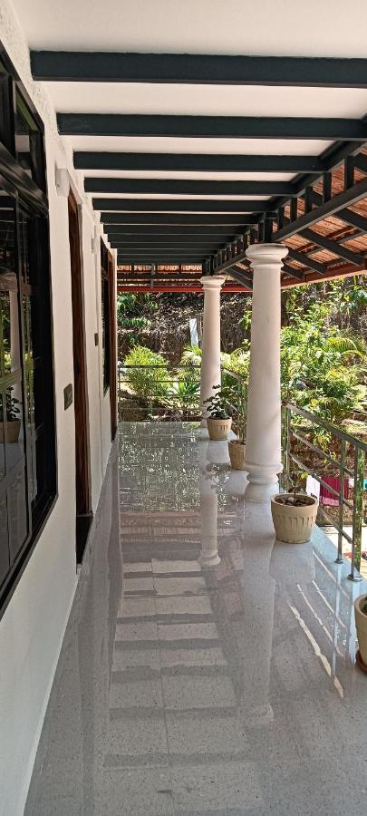 Kund Estate Stay Madikeri Exterior photo